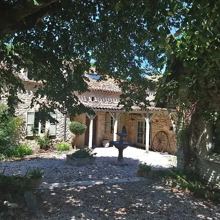 Holiday home Le Moulin De La Lere Saint-Beauzeil