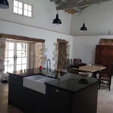 Le Moulin De La Lere Holiday home