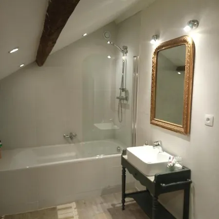 Holiday home Le Moulin De La Lere Saint-Beauzeil