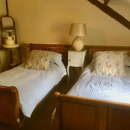 Le Moulin De La Lere Holiday home *