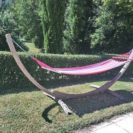 Holiday home Le Moulin De La Lere
