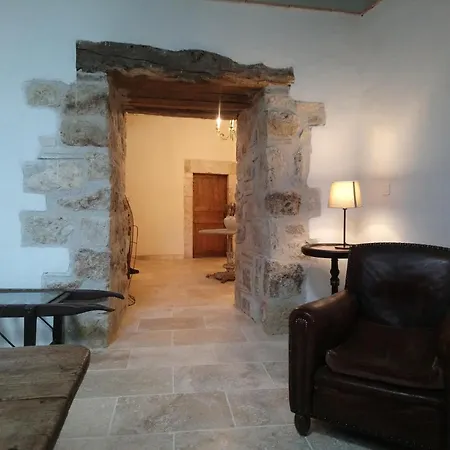 Le Moulin De La Lere Holiday home *